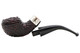 Peterson Donegal Rocky 999 Tobacco Pipe Fishtail Apart