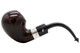 Peterson Sherlock Holmes Heritage Lestrade P-LIP Tobacco Pipe