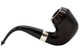 Peterson Sherlock Holmes Heritage Watson P-LIP Tobacco Pipe Right Side