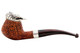 Dunhill Tutankhamun County No.7 Tobacco Pipe 101-6284 Right