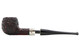Peterson Donegal Rocky 85 Tobacco Pipe Fishtail Apart
