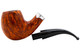 Vauen Finn 104 Smooth Tobacco Pipe Apart