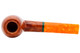 Savinelli Arancia Smooth Brown 173 Tobacco Pipe Top