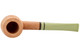 Savinelli Oliva Rustic Natural 111KS Tobacco Pipes Top