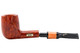 Savinelli Collection 2023 Smooth Brown Tobacco Pipe Apart 