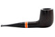 Vauen Flame 2086 Smooth Tobacco Pipe Right