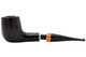 Vauen Flame 2086 Smooth Tobacco Pipe Apart