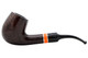 Vauen Flame 2055 Smooth Tobacco Pipe Left