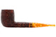Savinelli Miele Brown Rustic 111KS Tobacco Pipe