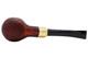 Rattray's Majesty 4 Sandblast Tobacco Pipe Bottom