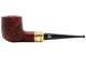 Rattray's Majesty 5 Sandblast Tobacco Pipe