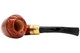 Rattray's Majesty 15 Natural Smooth Tobacco Pipe Top