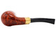 Rattray's Majesty 177 Natural Smooth Tobacco Pipe Bottom