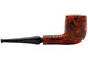 Nording Erik The Red Smooth Billiard Tobacco Pipe 101-6555 Right