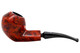 Nording Erik The Red Smooth Bulldog Tobacco Pipe 101-6556 Left