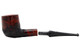 Nording Erik The Red Rustic Billiard Tobacco Pipe 101-6563 Apart