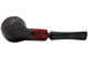 Nording Erik The Red Rustic Bulldog Tobacco Pipe 101-6593 Bottom