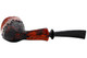 Nording Rustic #4 Freehand Tobacco Pipe 101-6695 Bottom