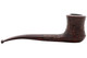 Dunhill Cumberland Quaint Group 4 Tobacco Pipe 101-6761 Right