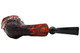 Nording Rustic #4 Freehand Tobacco Pipe 101-6780 Bottom