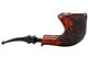Nording Rustic #4 Freehand Tobacco Pipe 101-6790 Right
