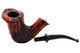 Nording Rustic #4 Freehand Tobacco Pipe 101-6792 Apart