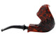 Nording Rustic #4 Freehand Tobacco Pipe 101-6792 Right