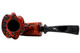 Nording Rustic #4 Freehand Tobacco Pipe 101-6794 Top