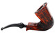 Nording Rustic #4 Freehand Tobacco Pipe 101-6825 Right