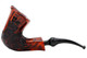 Nording Rustic #4 Freehand Tobacco Pipe 101-6825 Left