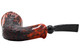 Nording Rustic #4 Freehand Tobacco Pipe 101-6825 Bottom