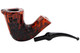 Nording Rustic #4 Freehand Tobacco Pipe 101-6825 Apart