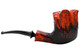 Nording Rustic #4 Freehand Tobacco Pipe 101-6829 Right