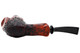 Nording Rustic #4 Freehand Tobacco Pipe 101-6830 Bottom
