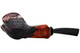 Nording Rustic #4 Freehand Tobacco Pipe 101-6838 Bottom