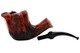 Nording Rustic #4 Freehand Tobacco Pipe 101-6841 Apart