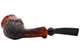 Nording Rustic #4 Freehand Tobacco Pipe 101-6842 Bottom