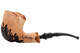 Nording Signature Rustic Tobacco Pipe 101-6877 Left