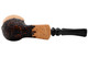 Nording Signature Rustic Tobacco Pipe 101-6879 Bottom