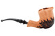 Nording Signature Rustic Tobacco Pipe 101-6882 Right