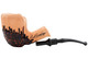 Nording Signature Rustic Tobacco Pipe 101-6885 Apart