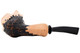 Nording Signature Rustic Tobacco Pipe 101-6914 Bottom