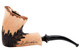 Nording Signature Rustic Tobacco Pipe 101-6921 Left