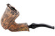 Nording Signature Black Grain Tobacco Pipe 101-6941 Left