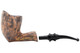 Nording Signature Black Grain Tobacco Pipe 101-6957 Apart