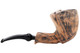 Nording Signature Black Grain Tobacco Pipe 101-6983 Right