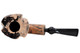 Nording Signature Black Grain Tobacco Pipe 101-6983 Top