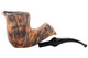 Nording Signature Black Grain Tobacco Pipe 101-6993 Apart