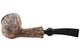 Nording Signature Black Grain Tobacco Pipe 101-7055 Bottom