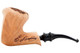 Nording Signature Natural Tobacco Pipe 101-7144 Left